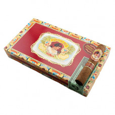 Сигары Cuesta Rey Centrofino Robusto № 7 Sun Grown/10 (шт.)